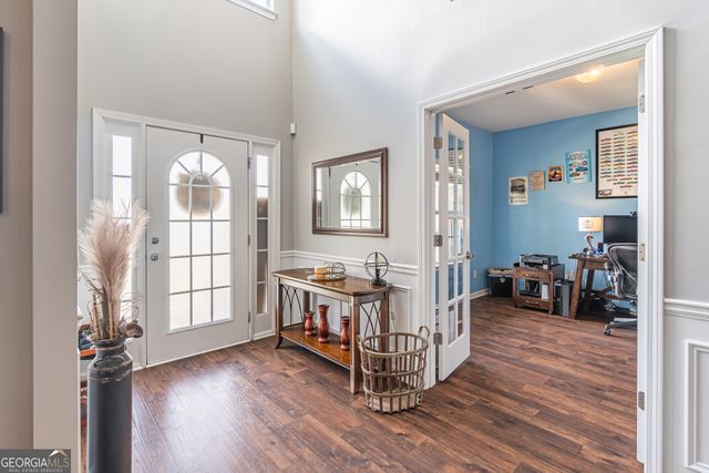 5849 Harrier Lane, South Fulton, GA 30349
