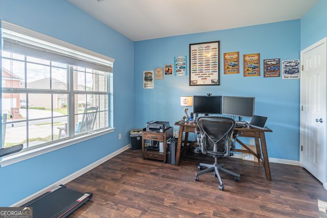 5849 Harrier Lane, South Fulton, GA 30349