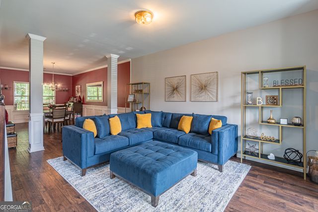 5849 Harrier Lane, South Fulton, GA 30349