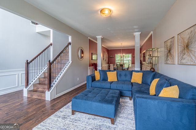 5849 Harrier Lane, South Fulton, GA 30349
