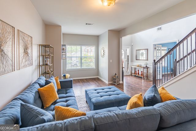 5849 Harrier Lane, South Fulton, GA 30349