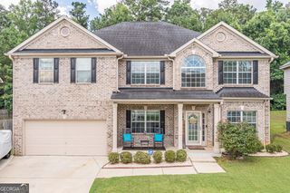 5849 Harrier Lane, South Fulton, GA 30349