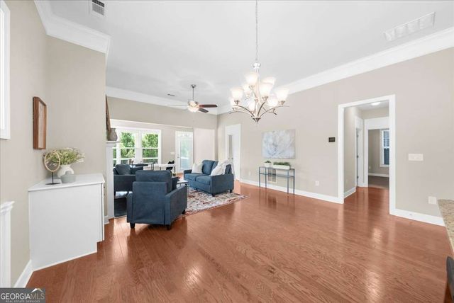 3554 Black Cherry Point SW, Gainesville, GA 30504