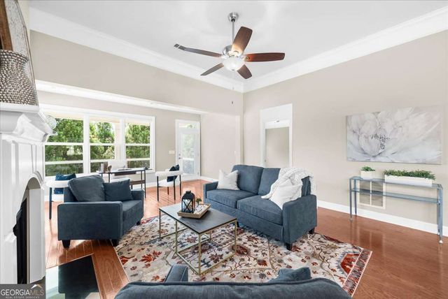 3554 Black Cherry Point SW, Gainesville, GA 30504