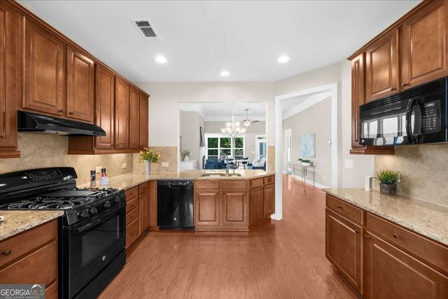 3554 Black Cherry Point SW, Gainesville, GA 30504