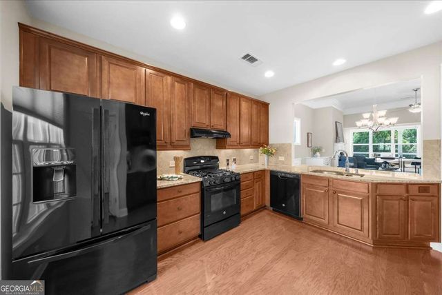 3554 Black Cherry Point SW, Gainesville, GA 30504