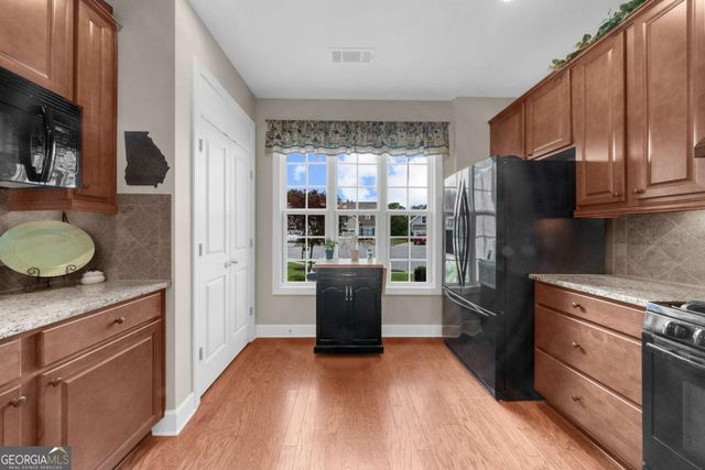 3554 Black Cherry Point SW, Gainesville, GA 30504