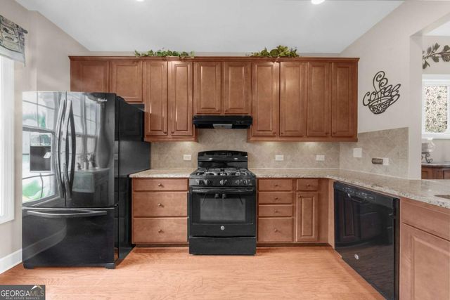 3554 Black Cherry Point SW, Gainesville, GA 30504