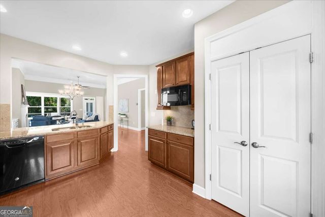 3554 Black Cherry Point SW, Gainesville, GA 30504