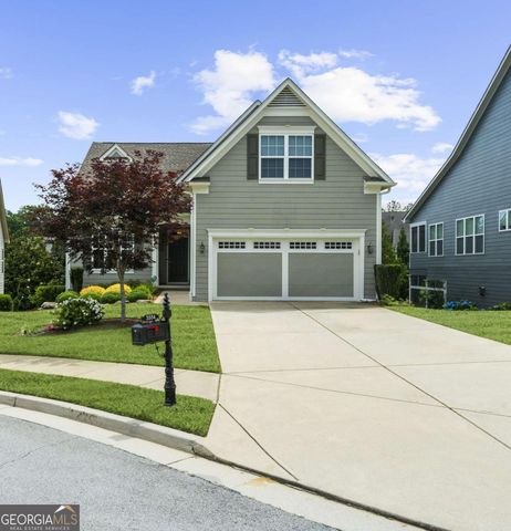 3554 Black Cherry Point SW, Gainesville, GA 30504