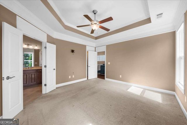 3554 Black Cherry Point SW, Gainesville, GA 30504