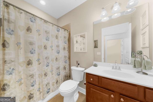 3554 Black Cherry Point SW, Gainesville, GA 30504