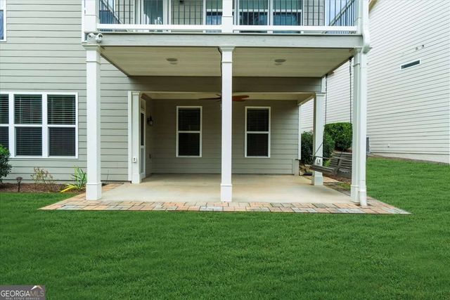 3554 Black Cherry Point SW, Gainesville, GA 30504