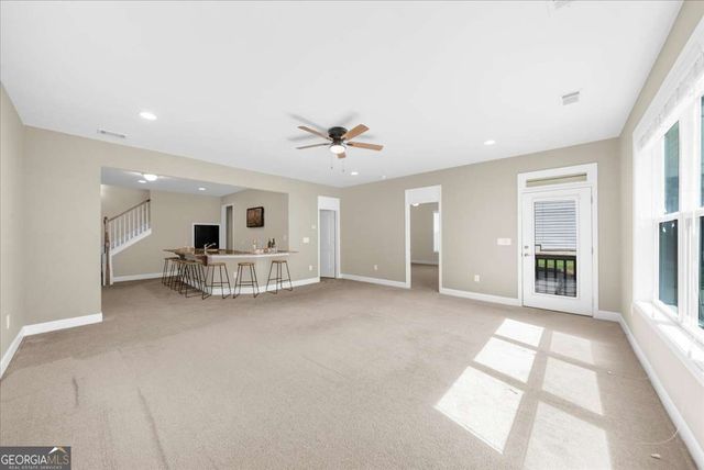 3554 Black Cherry Point SW, Gainesville, GA 30504
