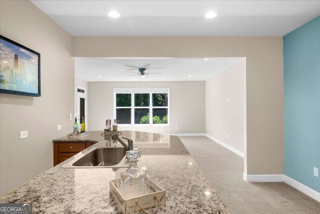 3554 Black Cherry Point SW, Gainesville, GA 30504