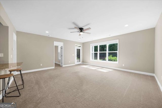 3554 Black Cherry Point SW, Gainesville, GA 30504