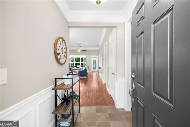 3554 Black Cherry Point SW, Gainesville, GA 30504