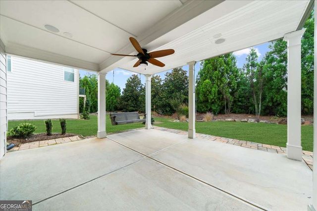 3554 Black Cherry Point SW, Gainesville, GA 30504
