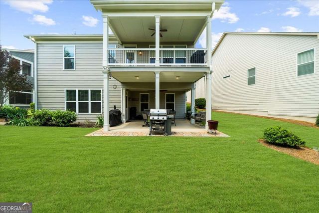 3554 Black Cherry Point SW, Gainesville, GA 30504