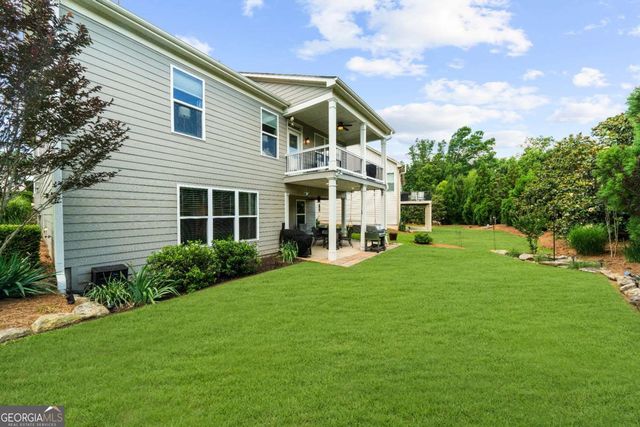 3554 Black Cherry Point SW, Gainesville, GA 30504