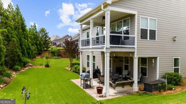 3554 Black Cherry Point SW, Gainesville, GA 30504