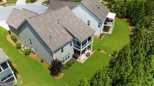 3554 Black Cherry Point SW, Gainesville, GA 30504