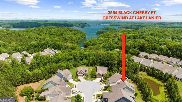 3554 Black Cherry Point SW, Gainesville, GA 30504