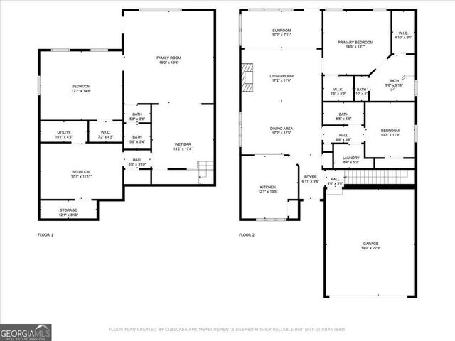 3554 Black Cherry Point SW, Gainesville, GA 30504