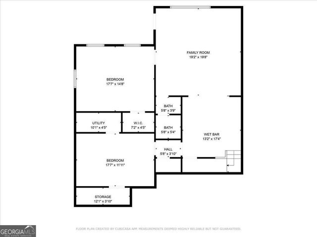 3554 Black Cherry Point SW, Gainesville, GA 30504