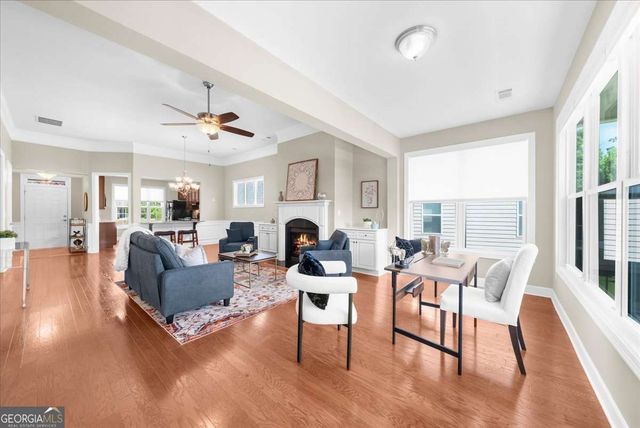 3554 Black Cherry Point SW, Gainesville, GA 30504