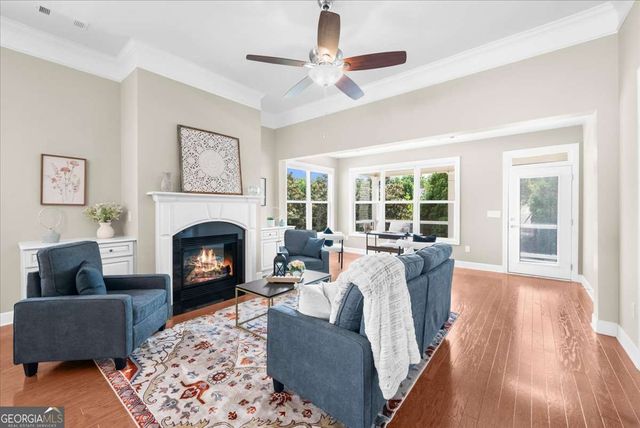 3554 Black Cherry Point SW, Gainesville, GA 30504