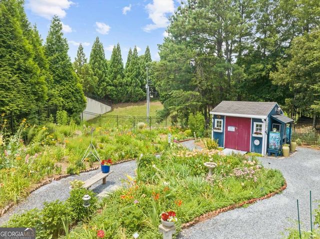 3554 Black Cherry Point SW, Gainesville, GA 30504
