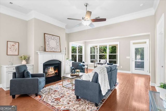 3554 Black Cherry Point SW, Gainesville, GA 30504