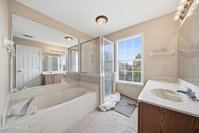 8891 Shellflower Drive, Southaven, MS 38671