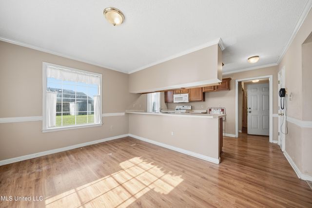 8891 Shellflower Drive, Southaven, MS 38671