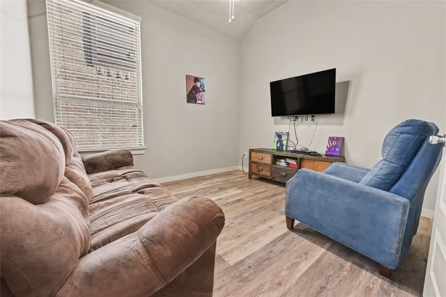 1548 Seminole Drive, Forney, TX 75126