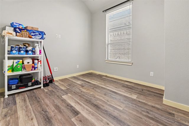 1548 Seminole Drive, Forney, TX 75126