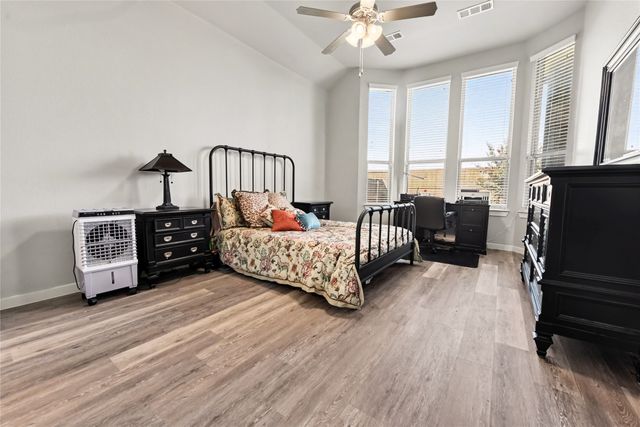 1548 Seminole Drive, Forney, TX 75126