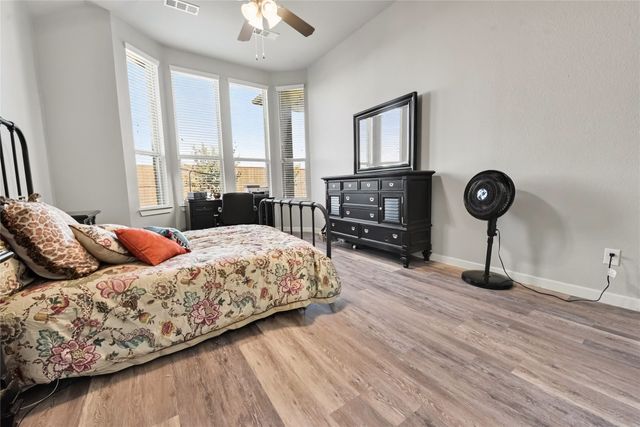 1548 Seminole Drive, Forney, TX 75126