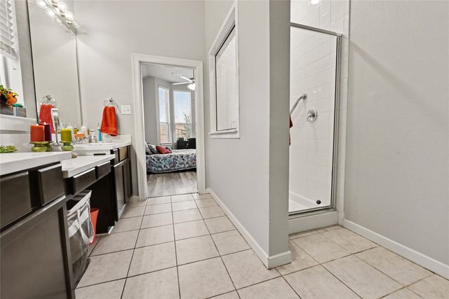 1548 Seminole Drive, Forney, TX 75126