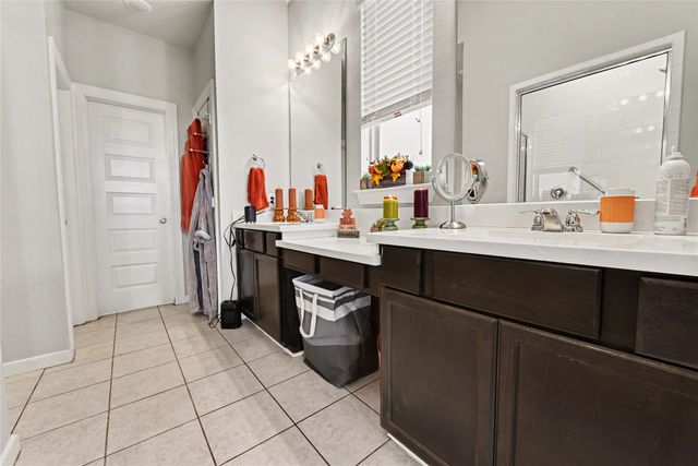 1548 Seminole Drive, Forney, TX 75126
