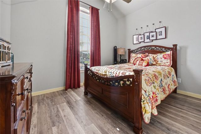 1548 Seminole Drive, Forney, TX 75126