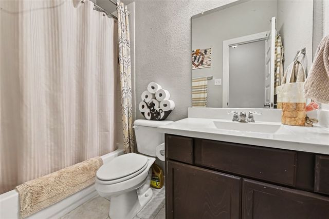 1548 Seminole Drive, Forney, TX 75126