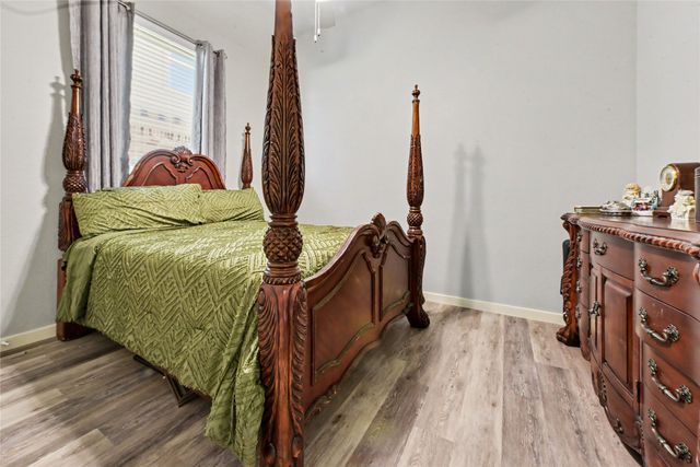 1548 Seminole Drive, Forney, TX 75126