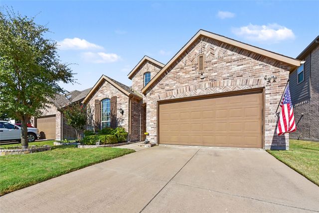 1548 Seminole Drive, Forney, TX 75126