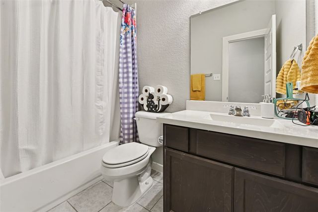 1548 Seminole Drive, Forney, TX 75126