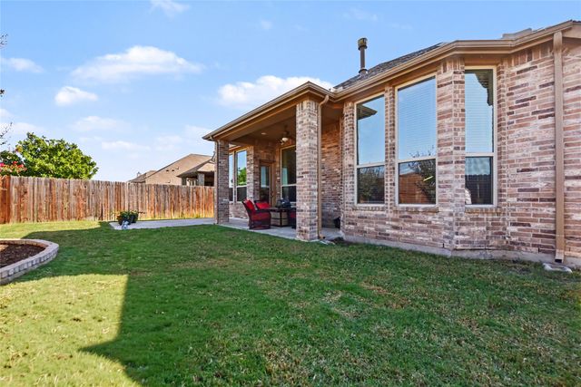 1548 Seminole Drive, Forney, TX 75126