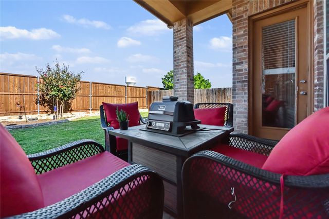 1548 Seminole Drive, Forney, TX 75126