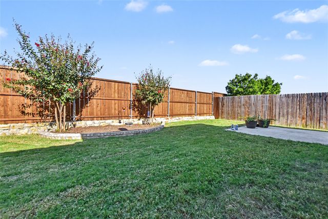 1548 Seminole Drive, Forney, TX 75126