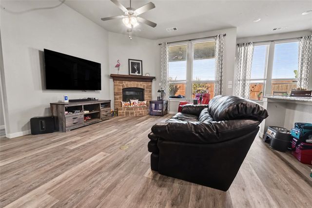 1548 Seminole Drive, Forney, TX 75126